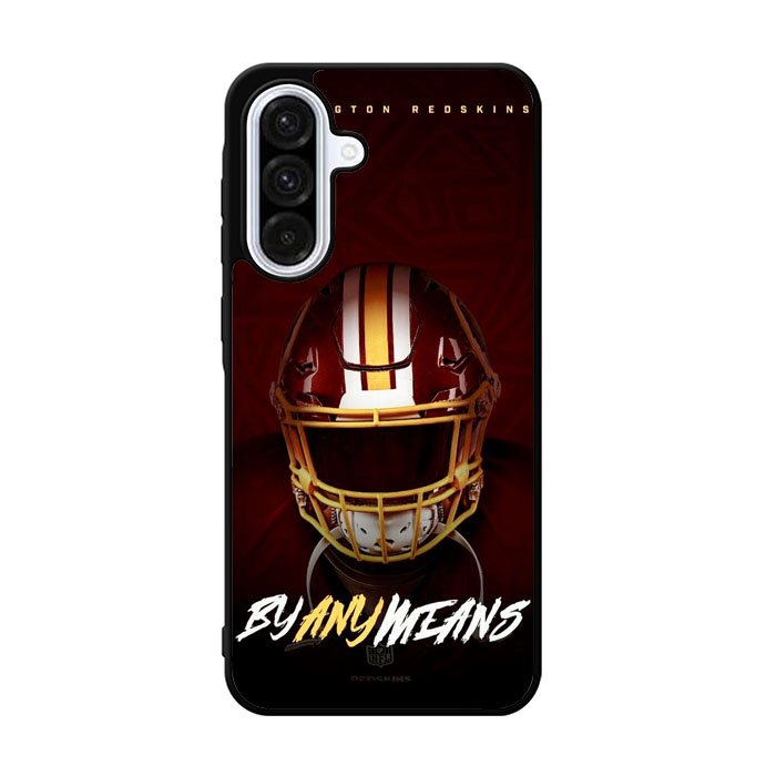 Washington Football Samsung Galaxy A36 Case FE1242