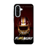 Washington Football Samsung Galaxy A36 Case FE5889