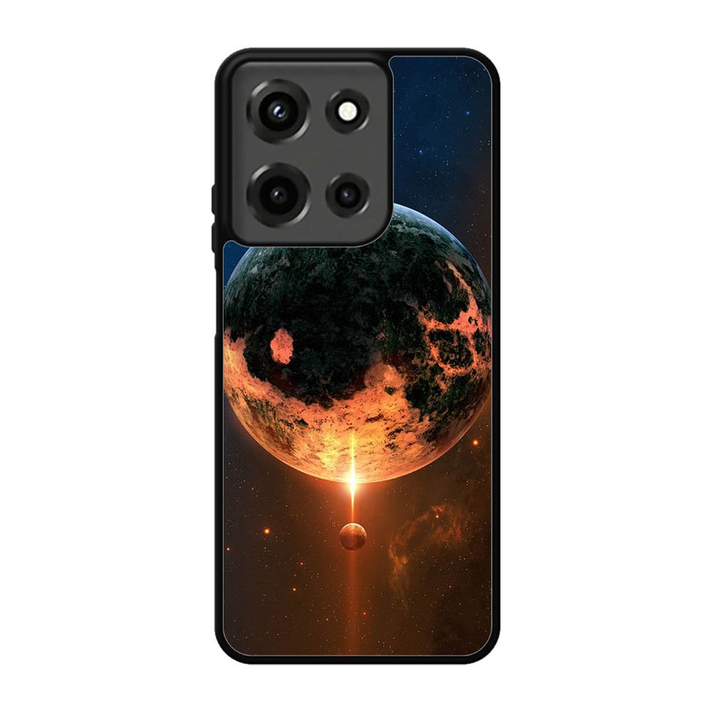 Fantasy Planet Motorola Moto G 5G 2025 Case FE3021