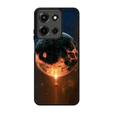 Fantasy Planet Motorola Moto G 5G 2025 Case FE4300