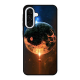 Fantasy Planet Samsung Galaxy A56 Case FE3021