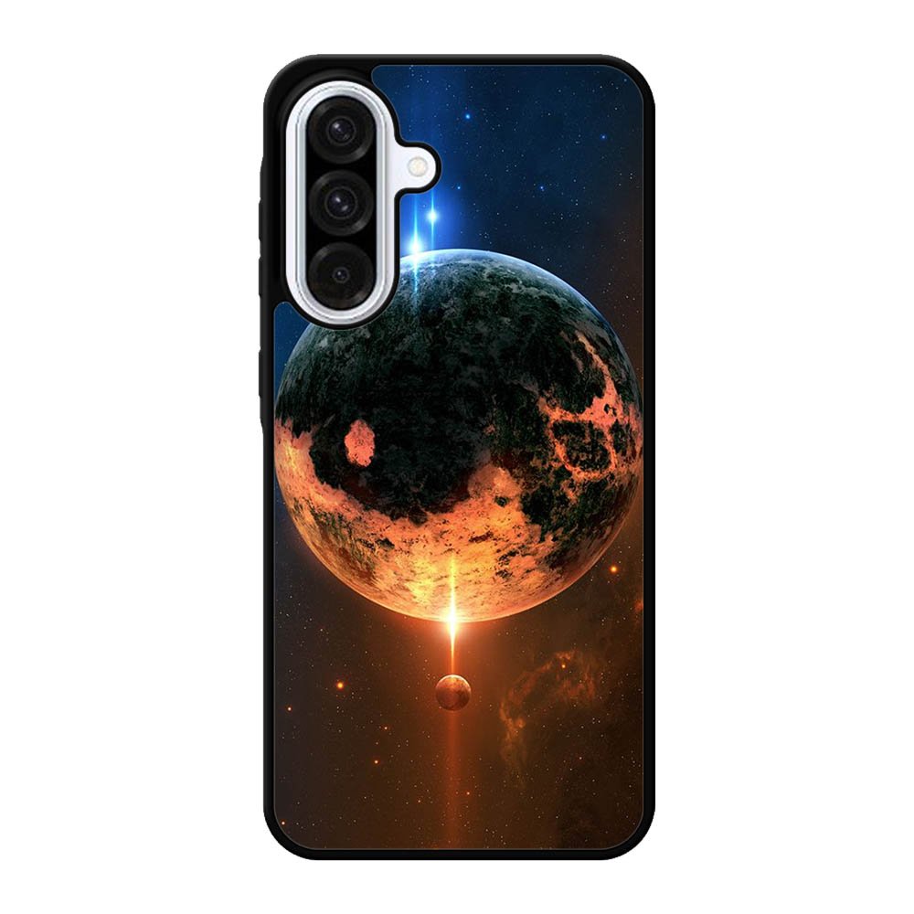 Fantasy Planet Samsung Galaxy A56 Case FE4300