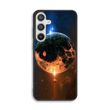 Fantasy Planet Samsung Galaxy A26 Case FE3021