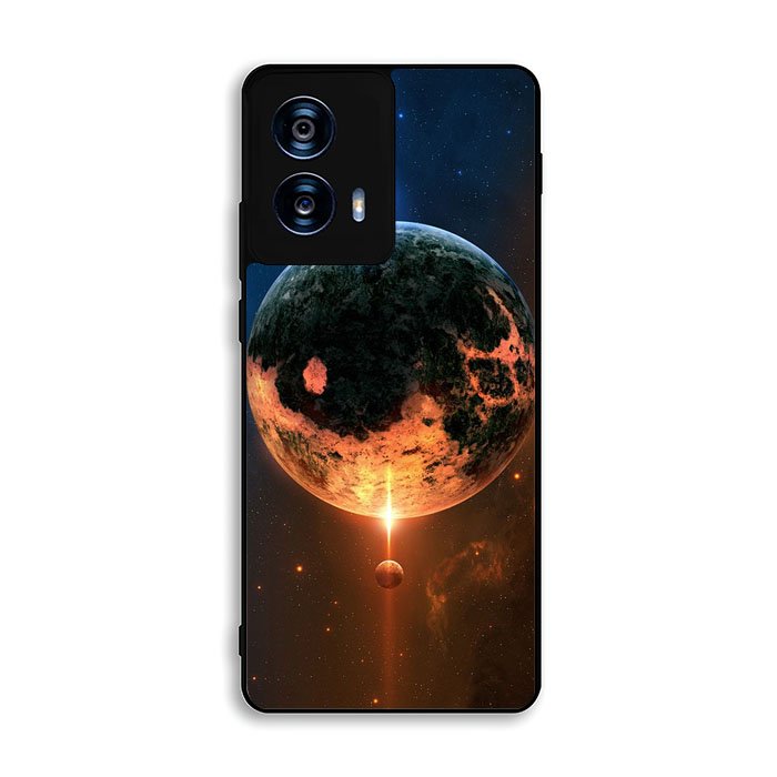Fantasy Planet Motorola Moto G Power 5G 2024 Case FE3021