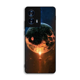 Fantasy Planet Motorola Moto G Power 5G 2024 Case FE4300