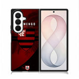 Flamengo Samsung Galaxy Z Fold 8 Ultra Case DC0643