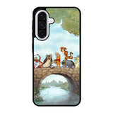 Winnie The Pooh 8th Samsung Galaxy A56 Case FE7112