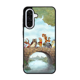Winnie The Pooh 8th Samsung Galaxy A36 Case FE1644