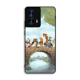 Winnie The Pooh 8th Motorola Moto G Power 5G 2024 Case FE1644