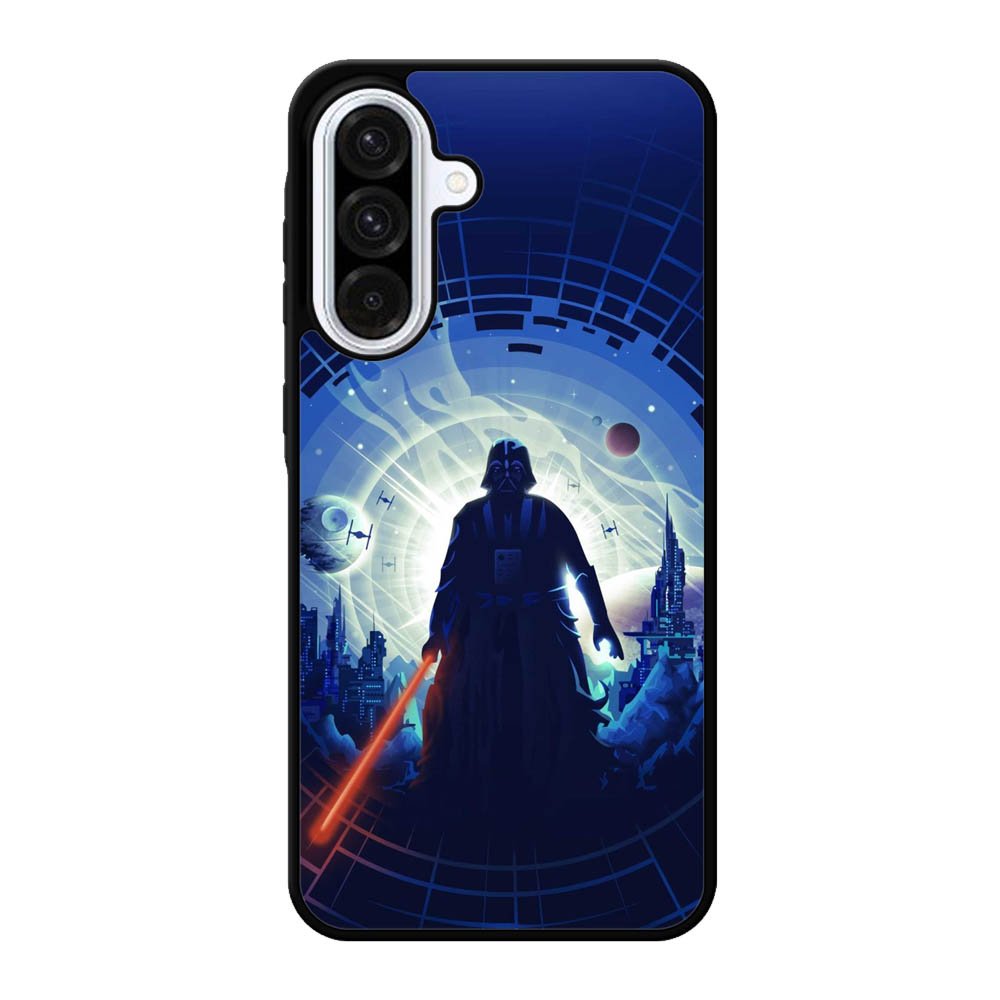 Star Wars 12th Samsung Galaxy A56 Case FE5174
