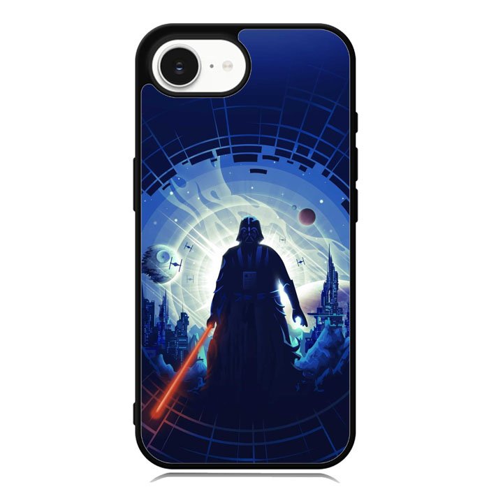 Star Wars 12th iPhone 16e Case