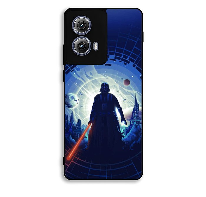 Star Wars 12th Motorola Moto Edge 2024 Case FE5778