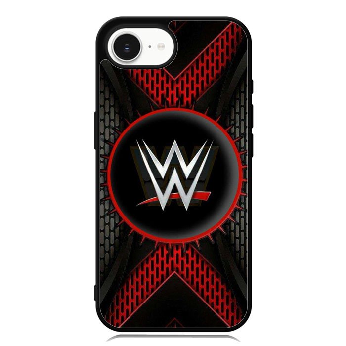 Wwe Raw iPhone 16e Case