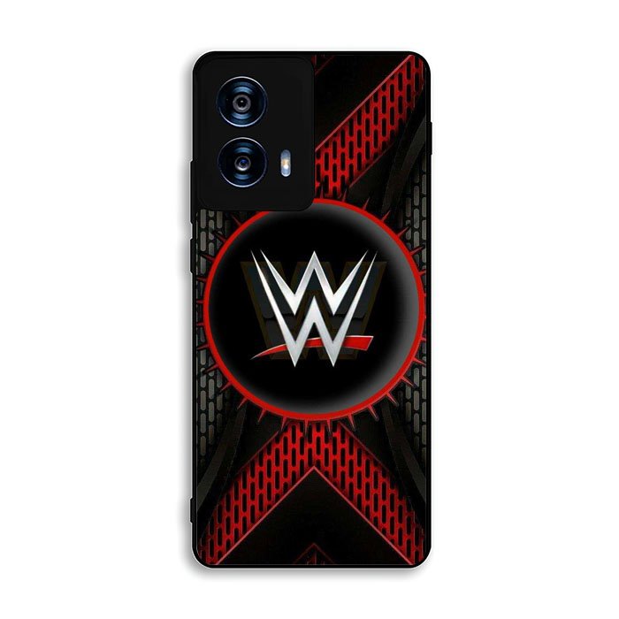 Wwe Raw Motorola Moto G Power 5G 2024 Case FE2692