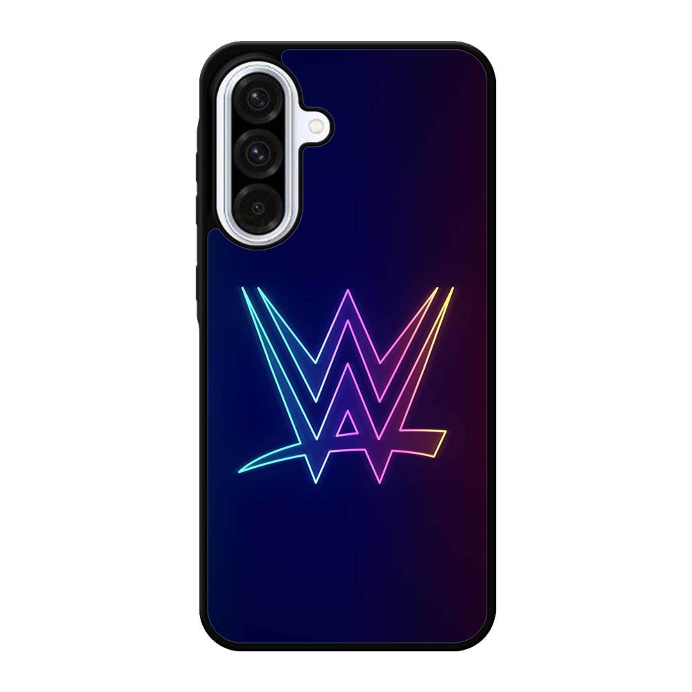 Wwe Wallpaper Samsung Galaxy A56 Case FE4788
