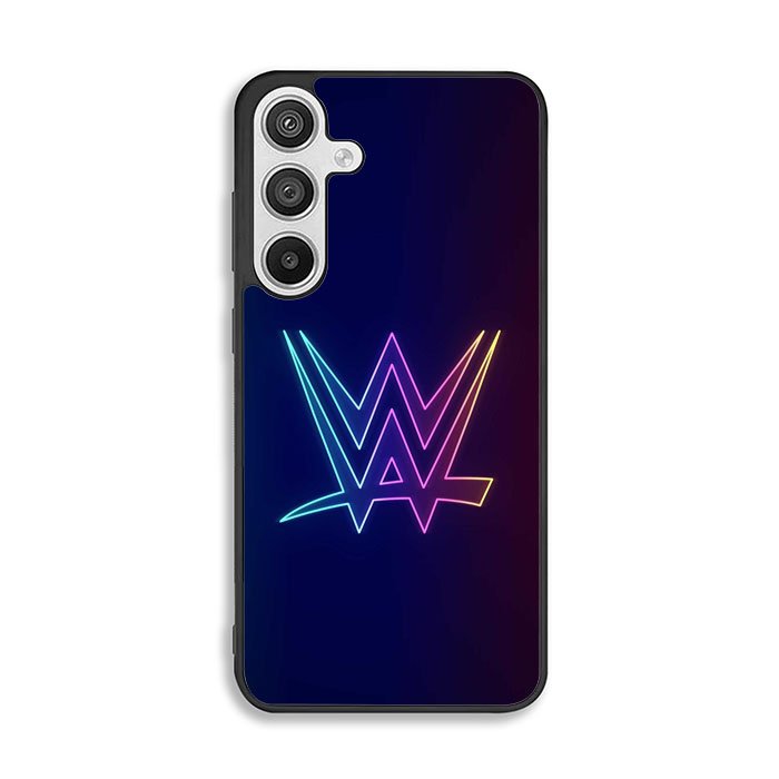 Wwe Wallpaper Samsung Galaxy A26 Case FE4788