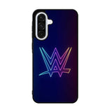 Wwe Wallpaper Samsung Galaxy A36 Case FE7552