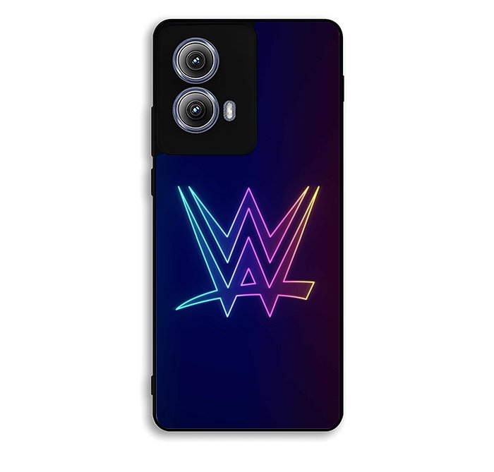 Wwe Wallpaper Motorola Moto Edge 2024 Case FE7552