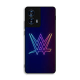 Wwe Wallpaper Motorola Moto G Power 5G 2024 Case FE7552