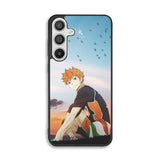 Hinata Shouyou Samsung Galaxy A26 Case FE2337