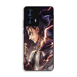 Eren Yeager Season 4 Motorola Moto G Power 5G 2024 Case FE5161