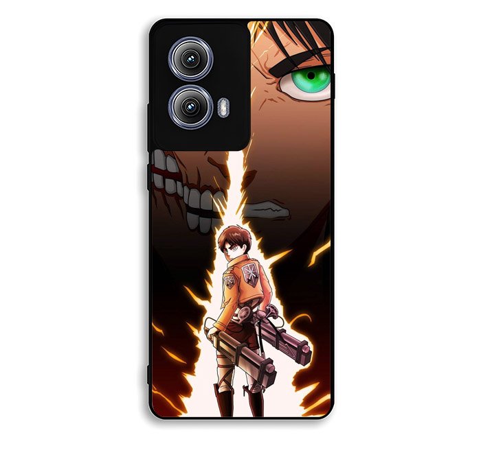 AOT 4 Motorola Moto Edge 2024 Case FE6256