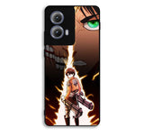 AOT 4 Motorola Moto Edge 2024 Case FE6256