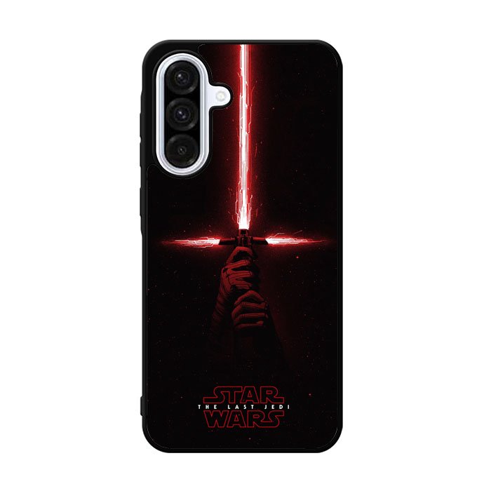 Star Wars 13th Samsung Galaxy A36 Case FE5177