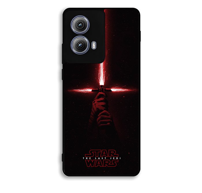 Star Wars 13th Motorola Moto Edge 2024 Case FE4591