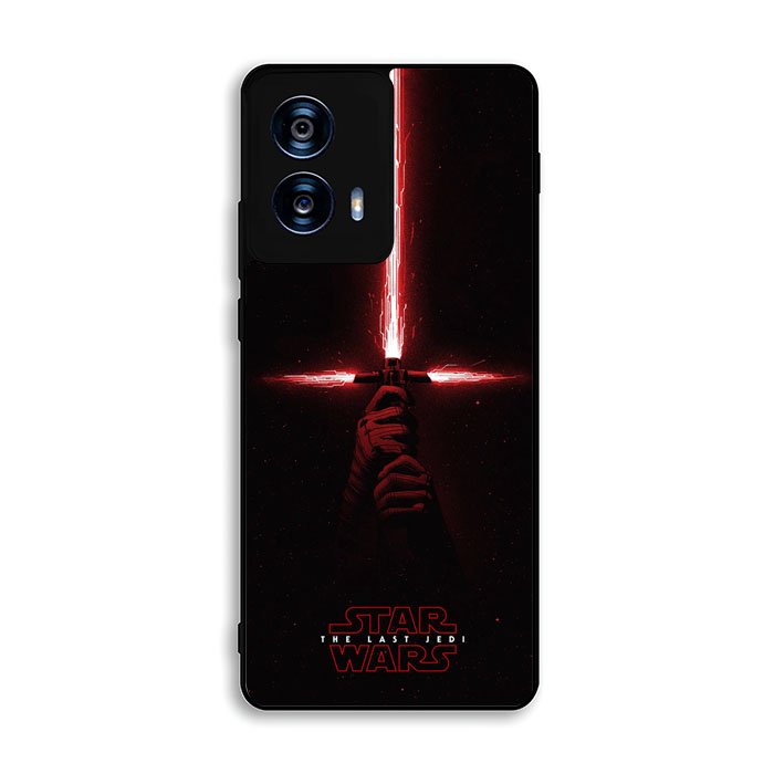 Star Wars 13th Motorola Moto G Power 5G 2024 Case FE4591