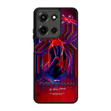 No Way Home Spiderman Motorola Moto G 5G 2025 Case FE3070