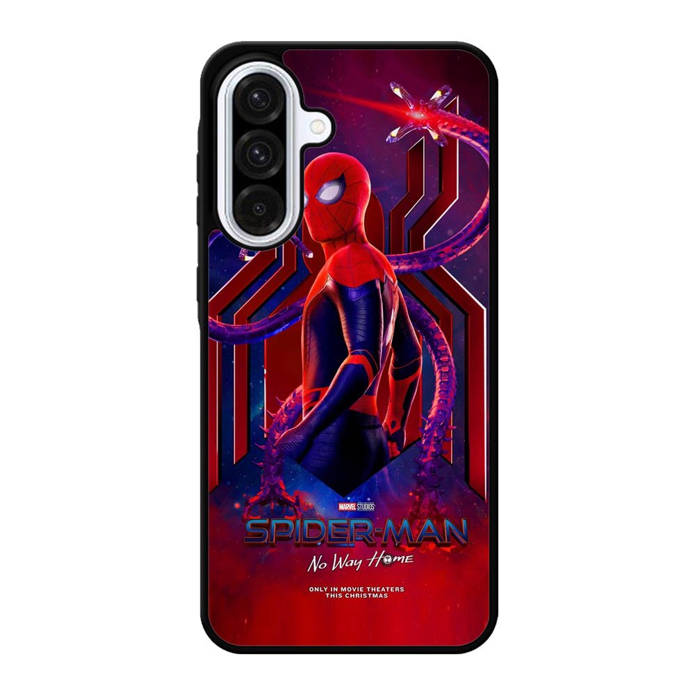 No Way Home Spiderman Samsung Galaxy A56 Case FE7547