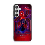 No Way Home Spiderman Samsung Galaxy A26 Case FE3070