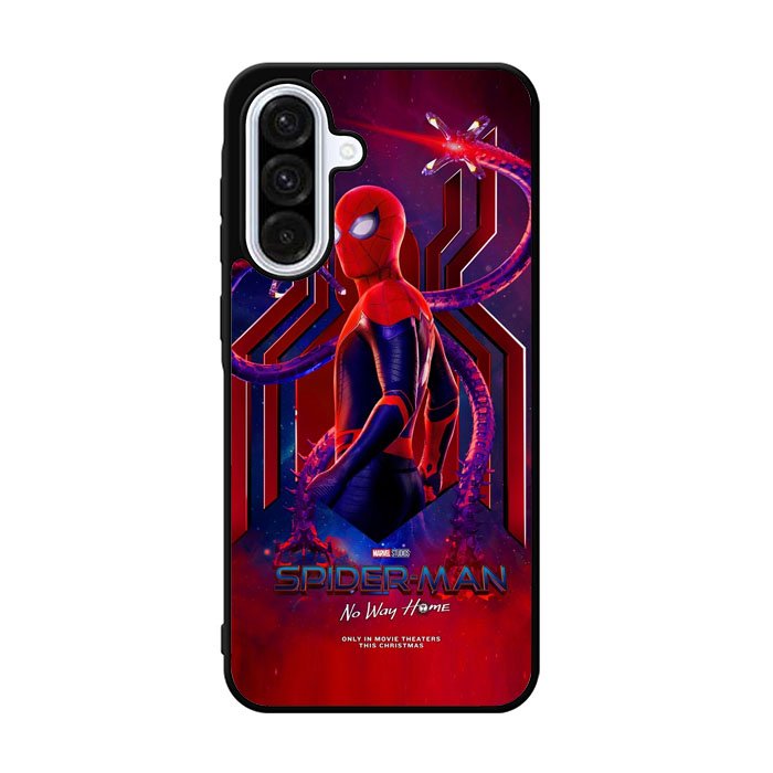 No Way Home Spiderman Samsung Galaxy A36 Case FE7547