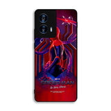 No Way Home Spiderman Motorola Moto G Power 5G 2024 Case FE4761