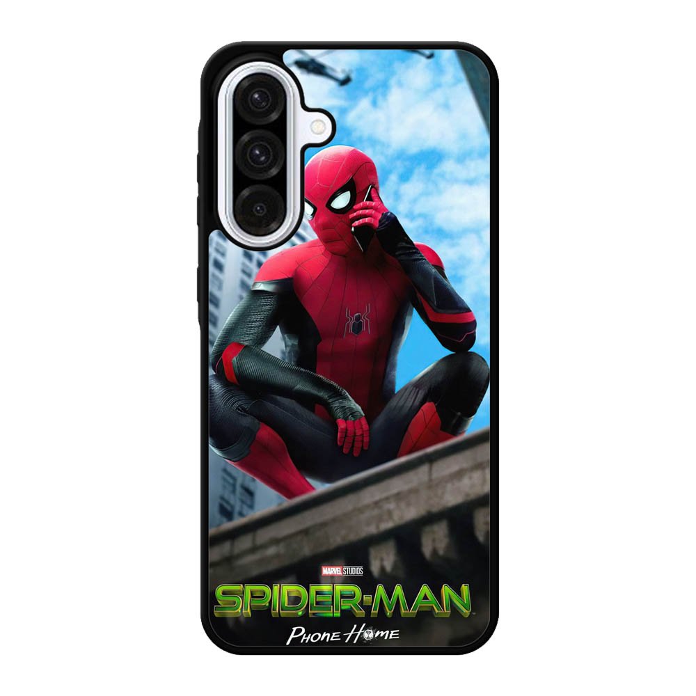 Spiderman Phone Home Samsung Galaxy A56 Case FE6139