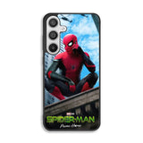 Spiderman Phone Home Samsung Galaxy A26 Case FE1504
