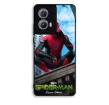 Spiderman Phone Home Motorola Moto Edge 2024 Case FE1504