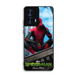 Spiderman Phone Home Motorola Moto G Power 5G 2024 Case FE1504