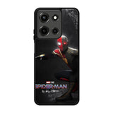 Spider Man Marvel Motorola Moto G 5G 2025 Case FE7164