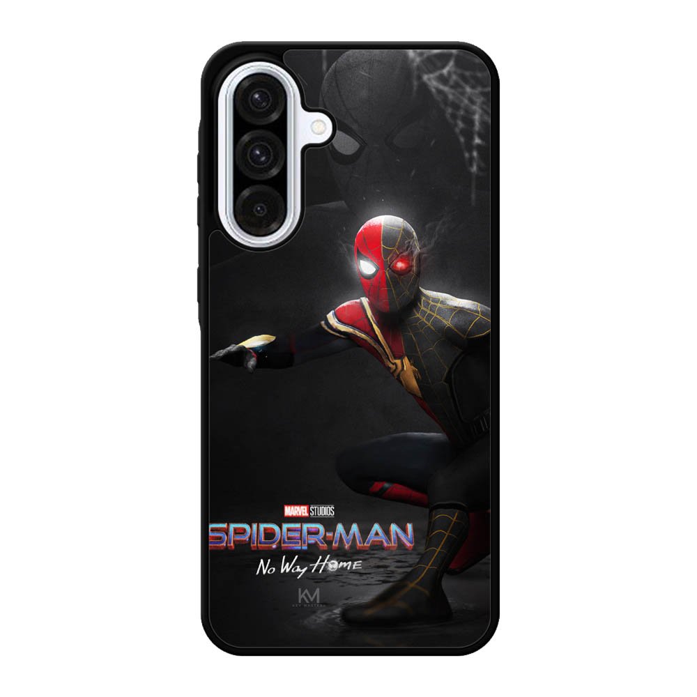 Spider Man Marvel Samsung Galaxy A56 Case FE7164