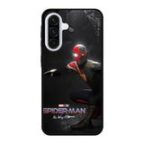 Spider Man Marvel Samsung Galaxy A56 Case FE4493