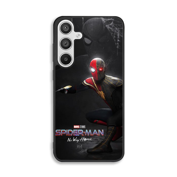 Spider Man Marvel Samsung Galaxy A26 Case FE2652