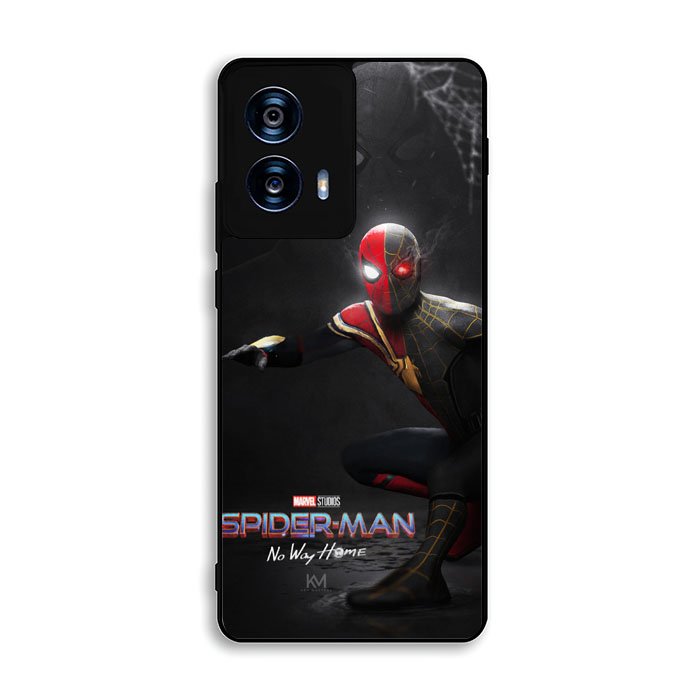 Spider Man Marvel Motorola Moto G Power 5G 2024 Case FE4493