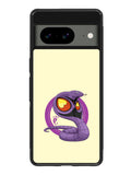 Ekans pokemon Google Pixel 8a Case