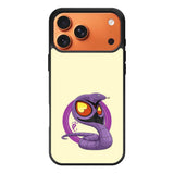 Ekans pokemon iPhone 18 Pro Max Case