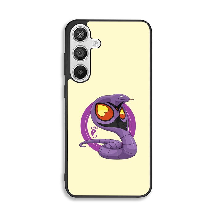 Ekans pokemon Samsung Galaxy A26 Case FE2190
