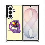 Ekans pokemon Samsung Galaxy Z Fold 8 Ultra Case