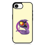 Ekans pokemon iPhone 16e Case