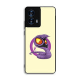 Ekans pokemon Motorola Moto G Power 5G 2024 Case FE2190